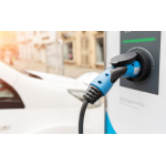 TP.HCM sẽ có 20.000 tủ đổi pin cho xe máy điện trên vỉa hè