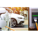 TP.HCM sẽ có 20.000 tủ đổi pin cho xe máy điện trên vỉa hè