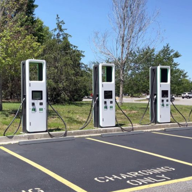 BESS 100–1000kWh (Hybrid)