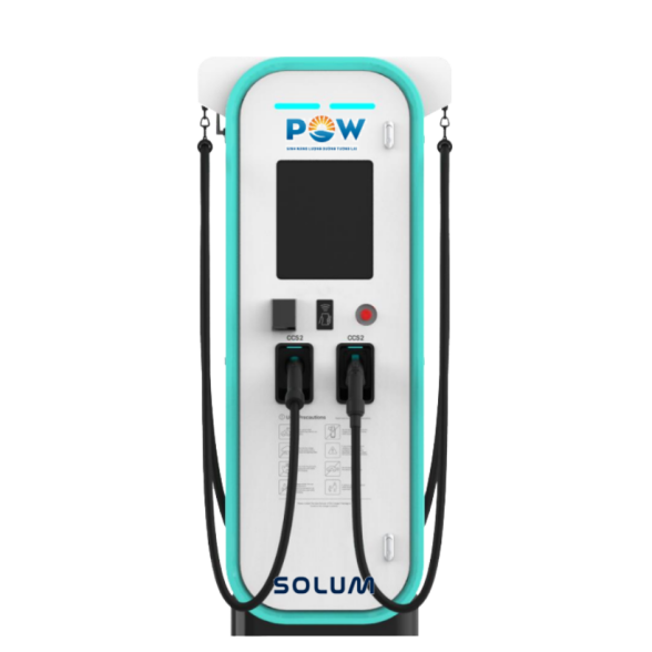 BESS 100–1000kWh (Hybrid)