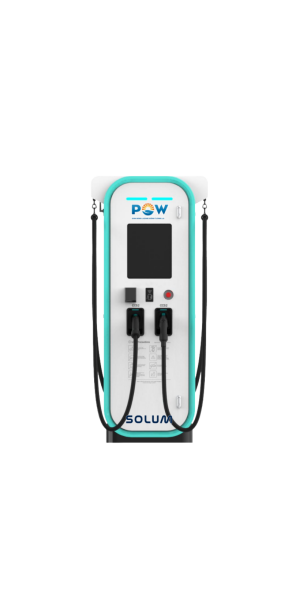 BESS 100–1000kWh (Hybrid)