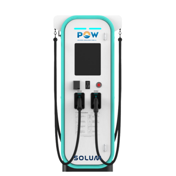 BESS 100–1000kWh (Hybrid)