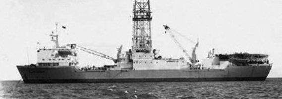 Thành lập Tổng cục Dầu mỏ và Khí đốt Việt Nam