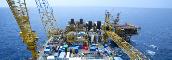 Thành lập Tổng công ty Dầu khí Việt Nam