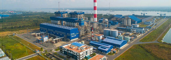 Chuyển đổi mô hình thành Tập đoàn Dầu khí Quốc gia Việt Nam