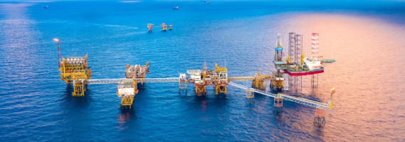 Mở rộng sang lĩnh vực công nghiệp – năng lượng