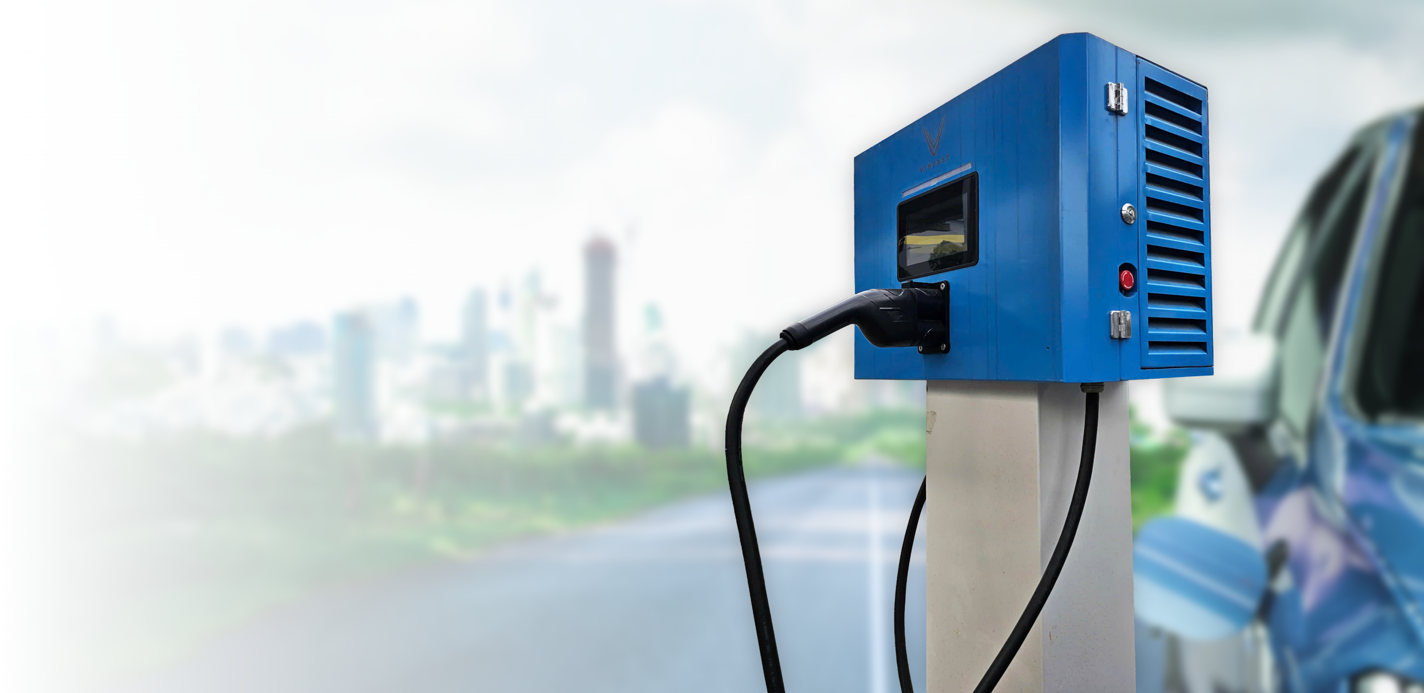 Giải pháp năng lượng thông minh